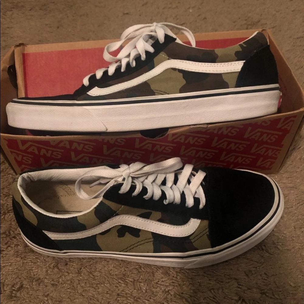 Vans
